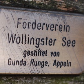 Förderer werden Förderer werden